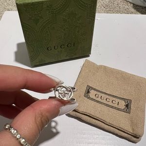 Gucci Ring